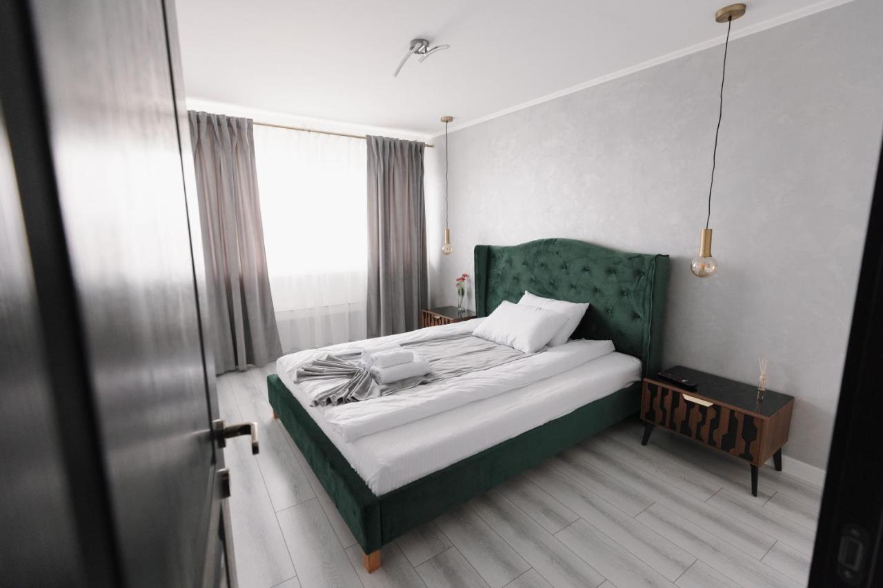 Bear'S Apartment 2 Alba Iulia Exterior photo