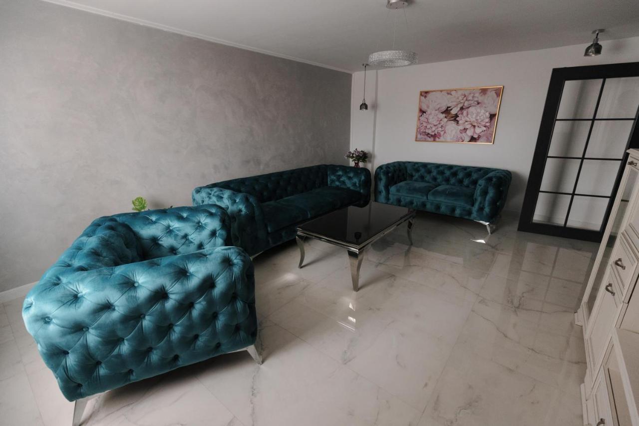 Bear'S Apartment 2 Alba Iulia Exterior photo