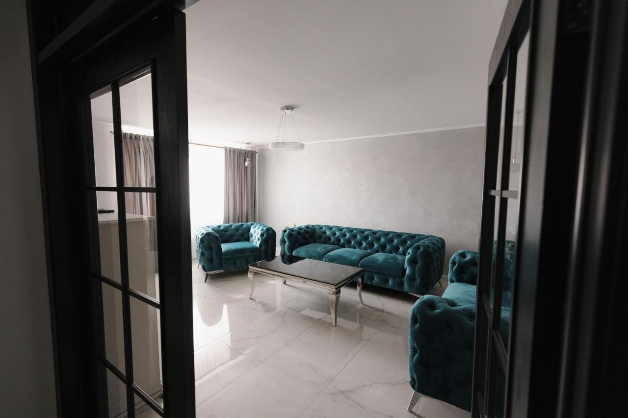 Bear'S Apartment 2 Alba Iulia Exterior photo