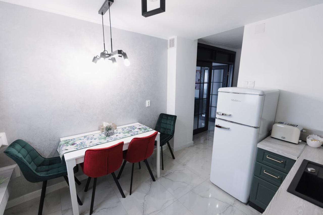 Bear'S Apartment 2 Alba Iulia Exterior photo